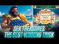 1xbet Sea Treasures Game Winning Tricks and Tips! Sea Treasures Game Strategy! 1xbet Promo Code