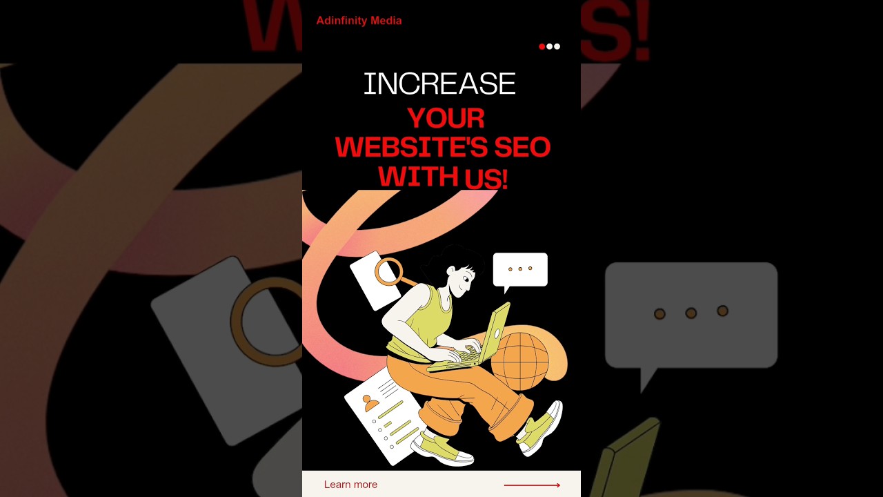 Increase your website with Us! 📈🚀 