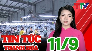 Doanh nghiệp Thanh Hóa tận dụng cơ hội từ các FTA  | Thanh Hóa TV