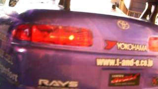 AYASE RC-TAMIYA-TG10 MK2.AVI