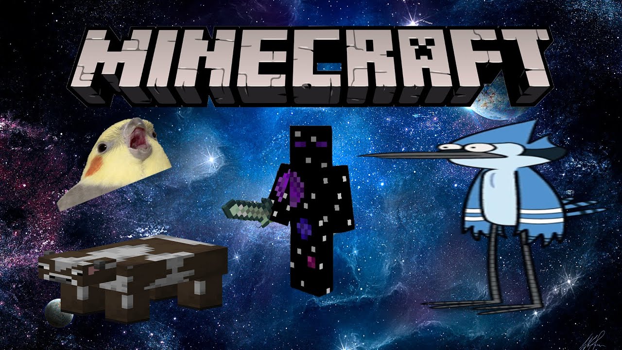 WE CAN'T CATCH A BREAK - Minecraft Survival Ep 1