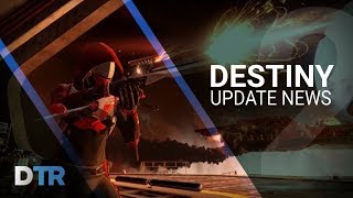 Destiny 2: Bungie Teases Changes to Eververse, Raids, & MORE!