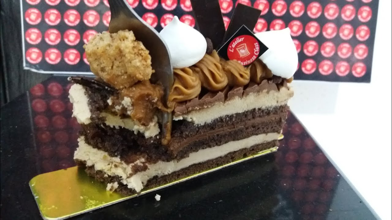 درس 11 : گاطو مونطي كريسطو Monté Cristo !