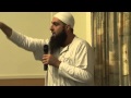 2013 UMA Winter Brotherhood Camp reminder 2 - Mohamed Hoblos