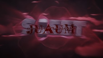 Skeet Intro • by Juaum & PaNNeFX [C4D]