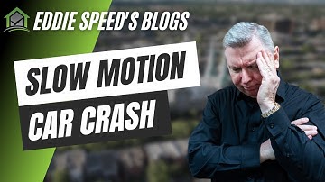 Getting Your Store Front in Order - Eddie Speed’s Real Estate NoteSchool