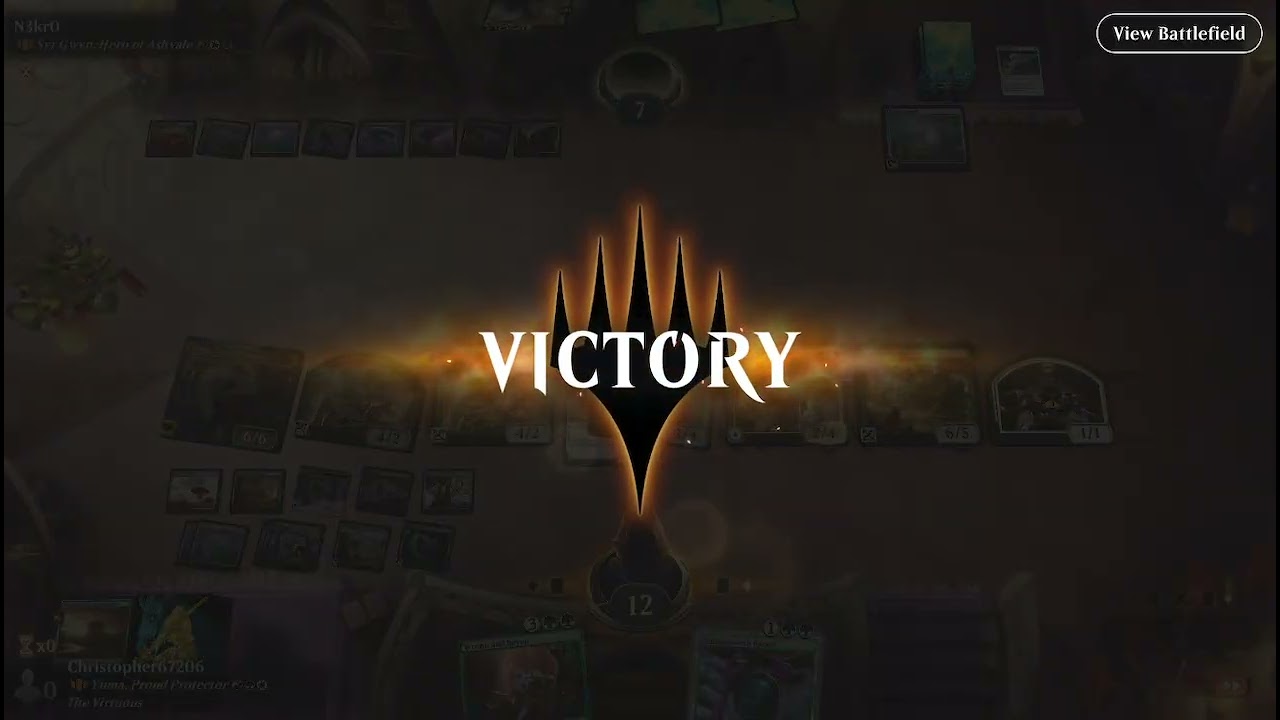 Brawl Yuma, Proud Protector