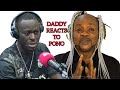 Did He Write The Lyrics With Daddy Lumba Eei This Guy Is Marvelous Whaaaat Daddy Must See This Did He Write The Lyrics With Daddy Lumba Eei This Guy Is Marvelous Whaaaat Daddy Must See This