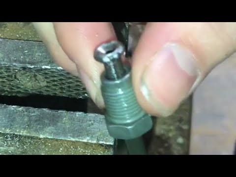 Video: Jak používat hydraulické stahování RAM: 15 kroků (s obrázky)