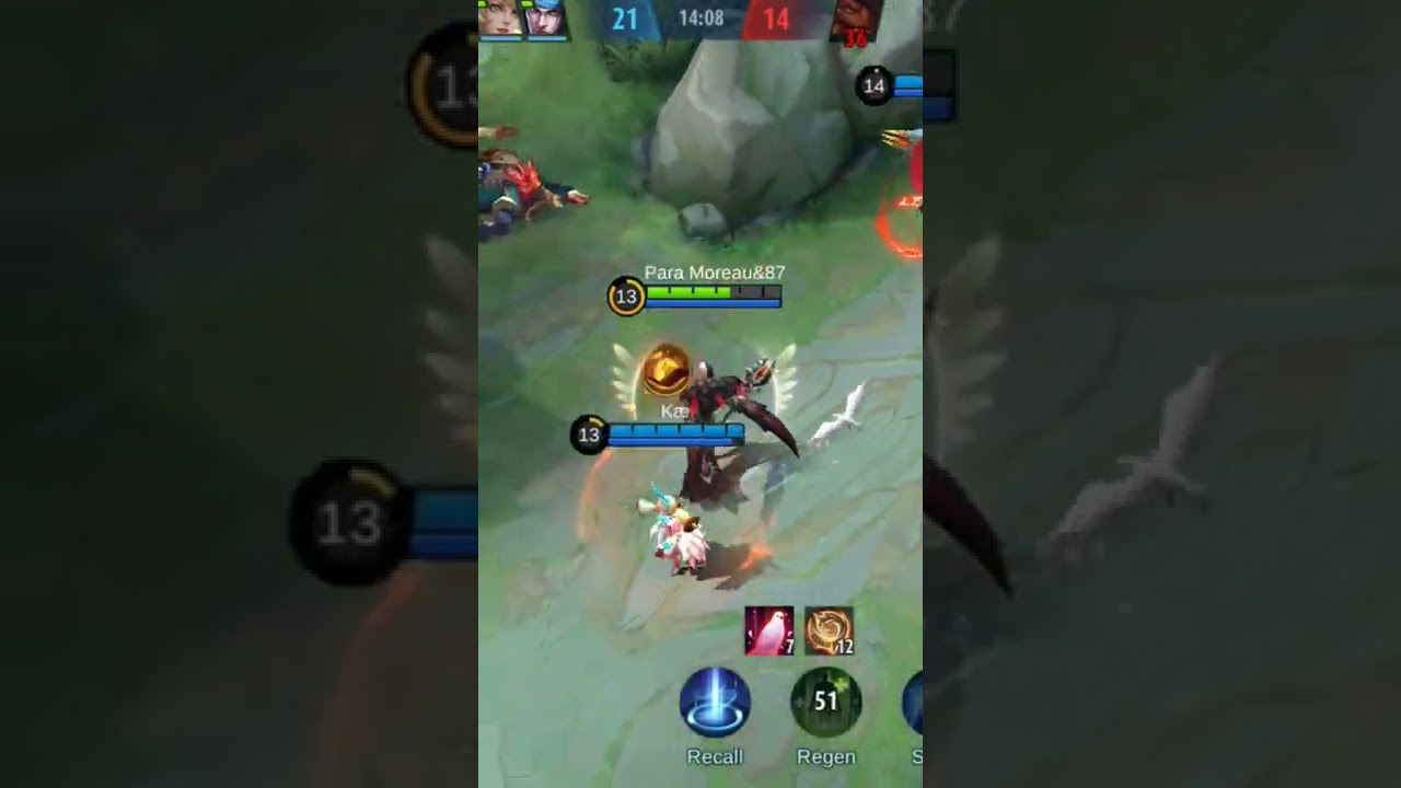 pharsa best build emblem top 1 global pharsa