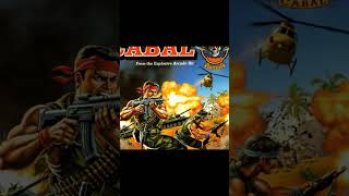 Cabal #artificialintelligence #veo3 #war #action