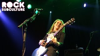 Video thumbnail of "Veruca Salt Perform "Seether" at The Independent on June 26, 2014"