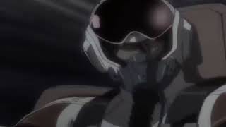 【MAD】「戦闘妖精雪風×INFORMATION HIGH」