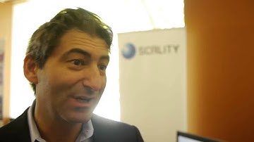 Structure 2014: Jerome Lecat - Scality