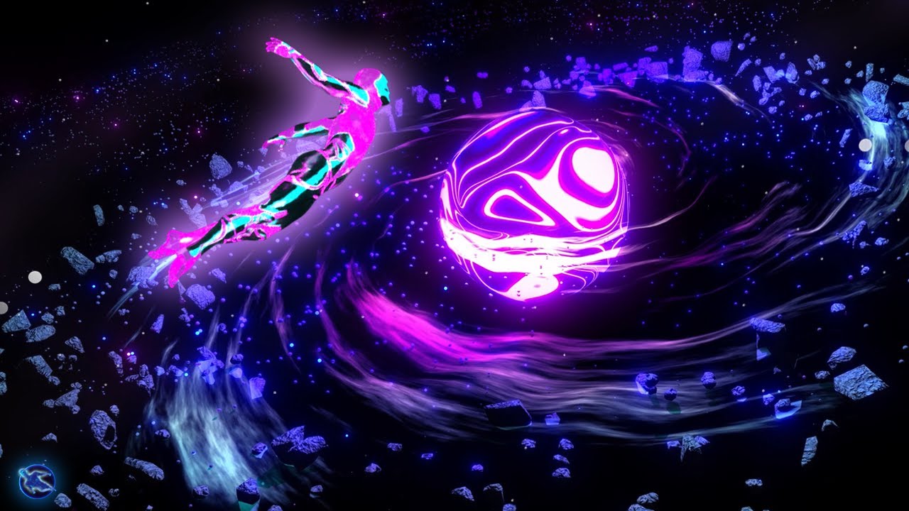 Ясно мечтает музыку настолько глубоко (вы заснете за 5 минут !!!) Бинауральные бьет музыку