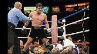 Máš Na To Motivační Video Cz Dabing Rocky Vi