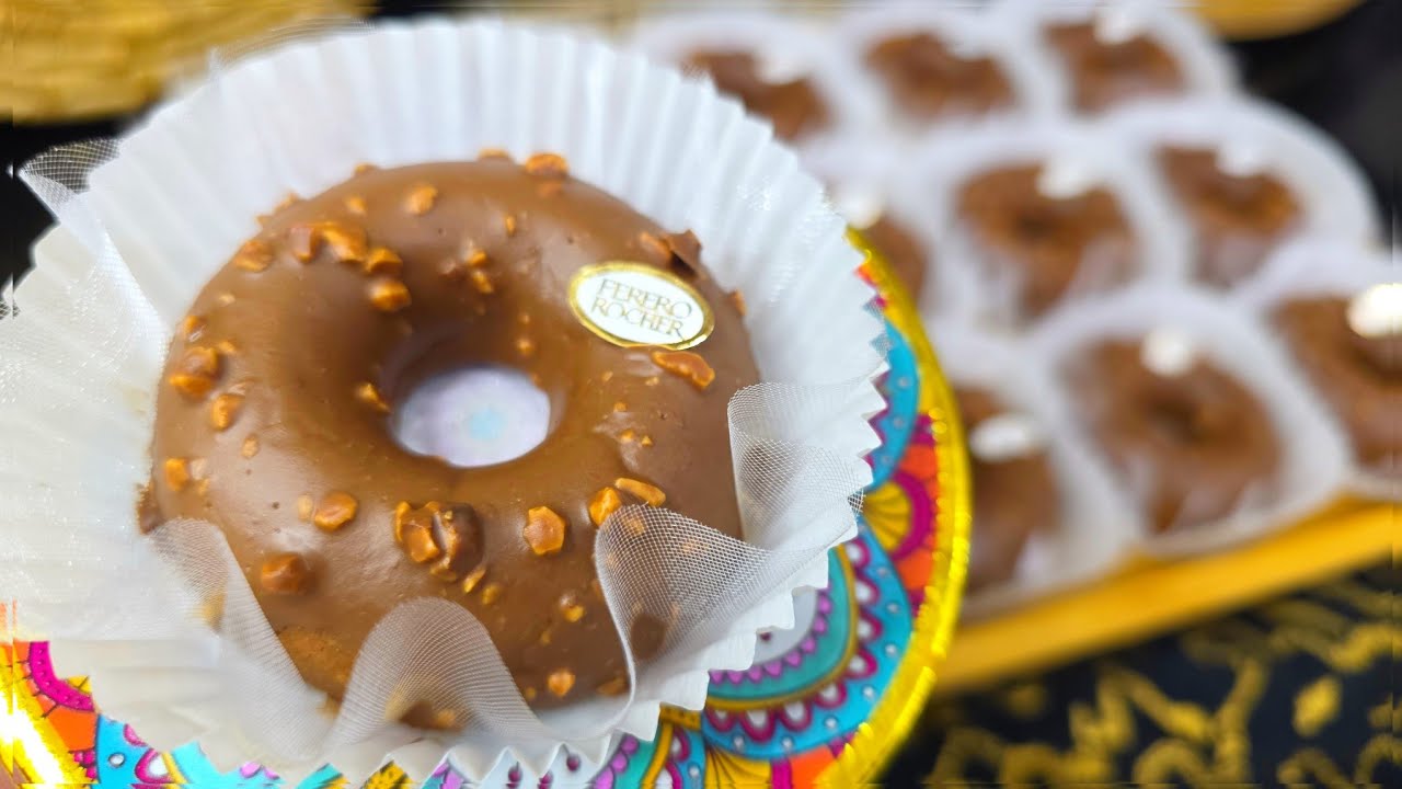 مطبخ ام وليد / أسهل حلوة ، اساور الشوكولا 🍫 خفيفة و بنينة ارواحو نخبركم على مولودي الجديد 😋😍🥰.