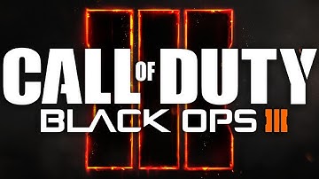 Black Ops 3 Search and Destroy - BO3 Stronghold Gameplay