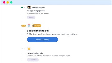 Pathmap: Sharable Interactive Process Maps