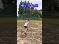いろんなピッチングフォーム