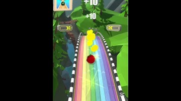 ❤️‍🩹 Going Balls VS Rollance Balls Action Ball Games New Race  | Android/IOS Games