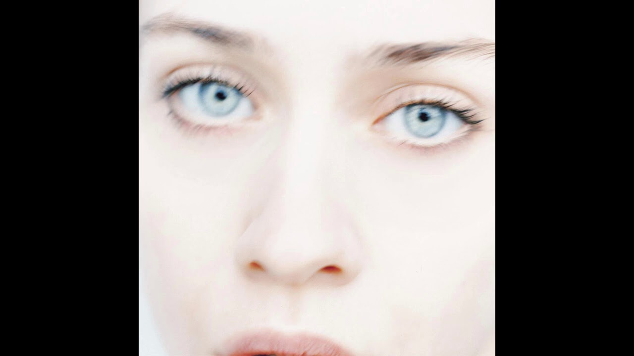 fiona apple tidal tour