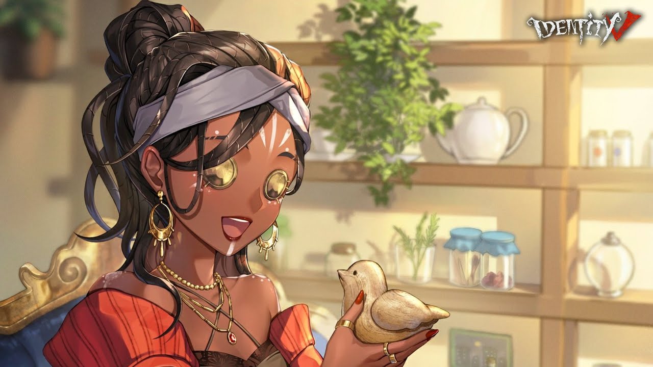 A disfrutar del lag | Identity V español