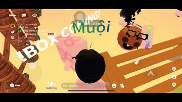 Chơi cùng những bạn thân iu quý của tui nho!