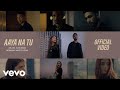 Aaya Na Tu 4K Music Video Arjun Kanungo Momina Mustehsan New Romantic Song 