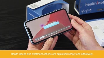 How to use Healthinote