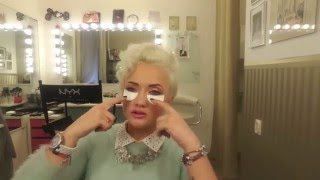 Olga Vasilevičė: Paakiai!!! Jų maskavimas ir priežiūra.