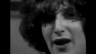 Video thumbnail of "The Nice - Thoughts Of Emerlist Davjack (French TV 1967)"