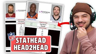 Which Player Had The BETTER CAREER (Stathead Football)