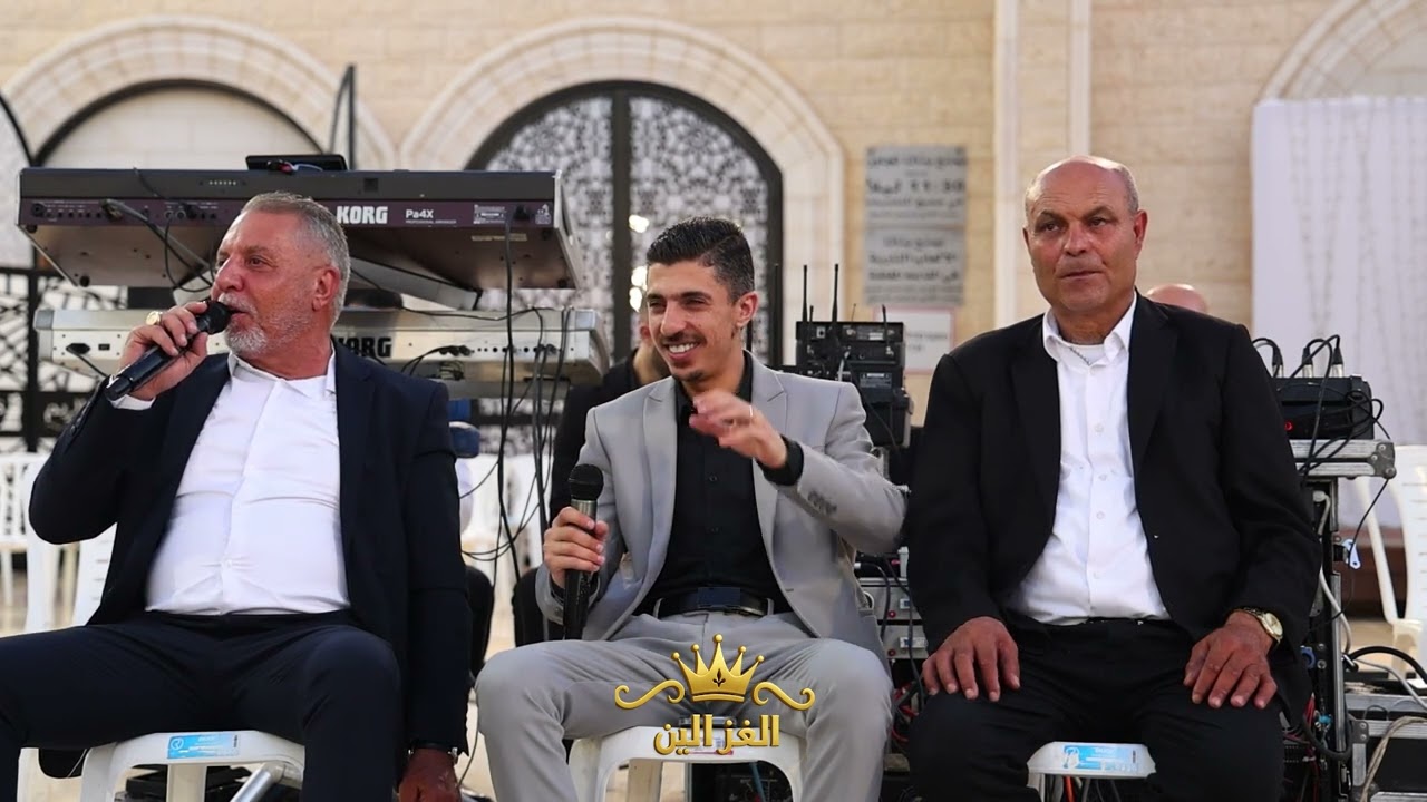 عصام عمر صهيب عمر افراح ال بويرات ابو عدي