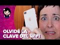 Cómo saber la CONTRASEÑA de tu WIFI