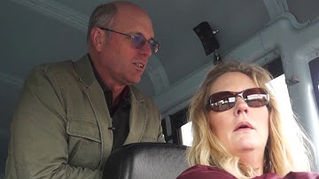 Reference Point Training for School Bus Drivers