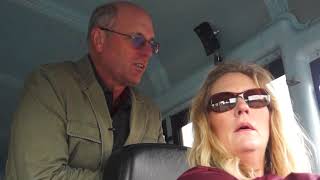 Reference Point Training for School Bus Drivers