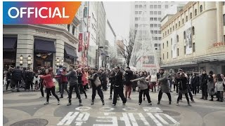 김유정 (Kim Yoo Jung) - 행복합니다 (Dance Ver.) (Happy) MV