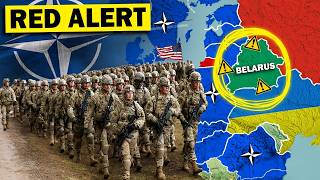 Download Lagu Groot antwoord van de VS aan Rusland: 34.000 ijzeren troepen zijn agressief op weg naar de Russis... MP3 Download Lagu Groot antwoord van de VS aan Rusland: 34.000 ijzeren troepen zijn agressief op weg naar de Russis... MP3