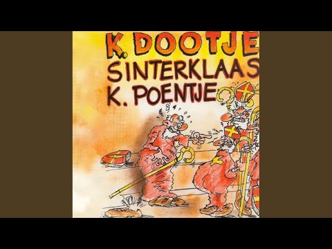Watch Sinterklaas K.Poentje on YouTube