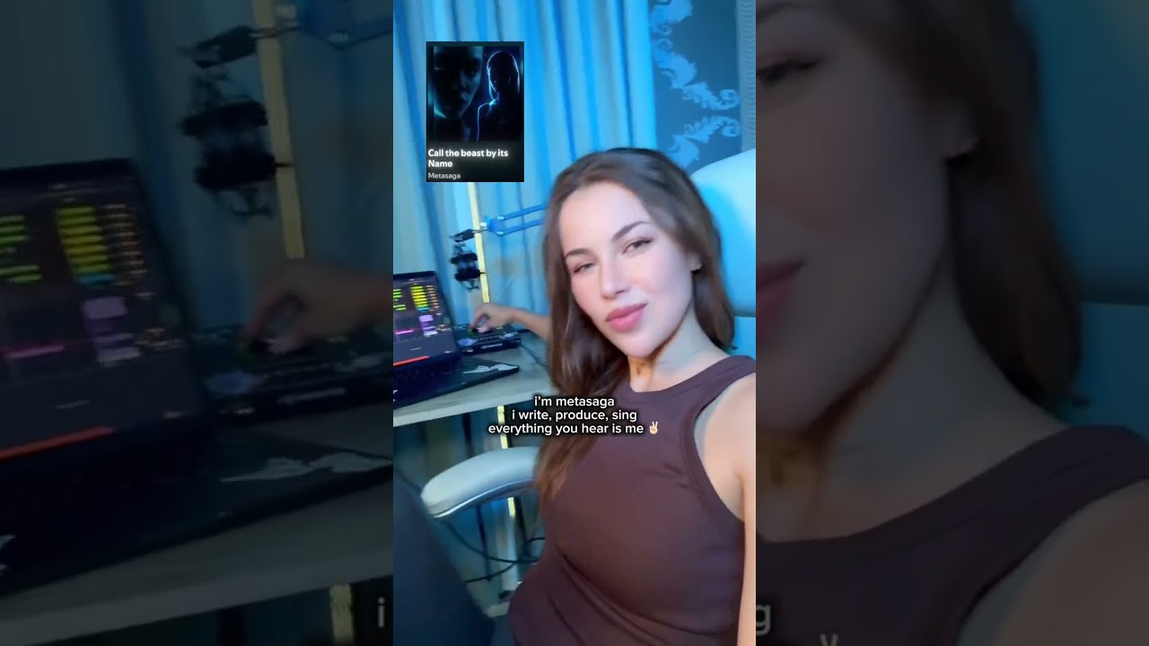 hi im a music producer