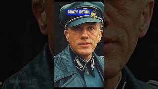 Detail You Missed In Inglourious Basterds