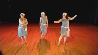 Download lagu 'Fi 7eta Tanya' performance by Qabila Dance Co