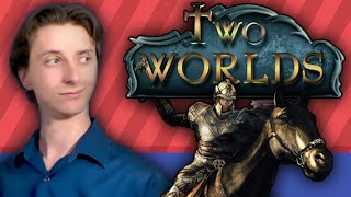 Two Worlds  ProJared