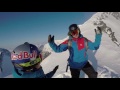 Riksgränsen - Salomon Freeski TV S9 E6