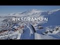Riksgränsen - Salomon Freeski TV S9 E6