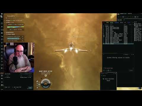 Lowsec to Jita - EVE Online 2602