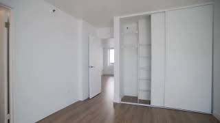 SoMa Square Apartments - SoMa - 2 Bedroom E