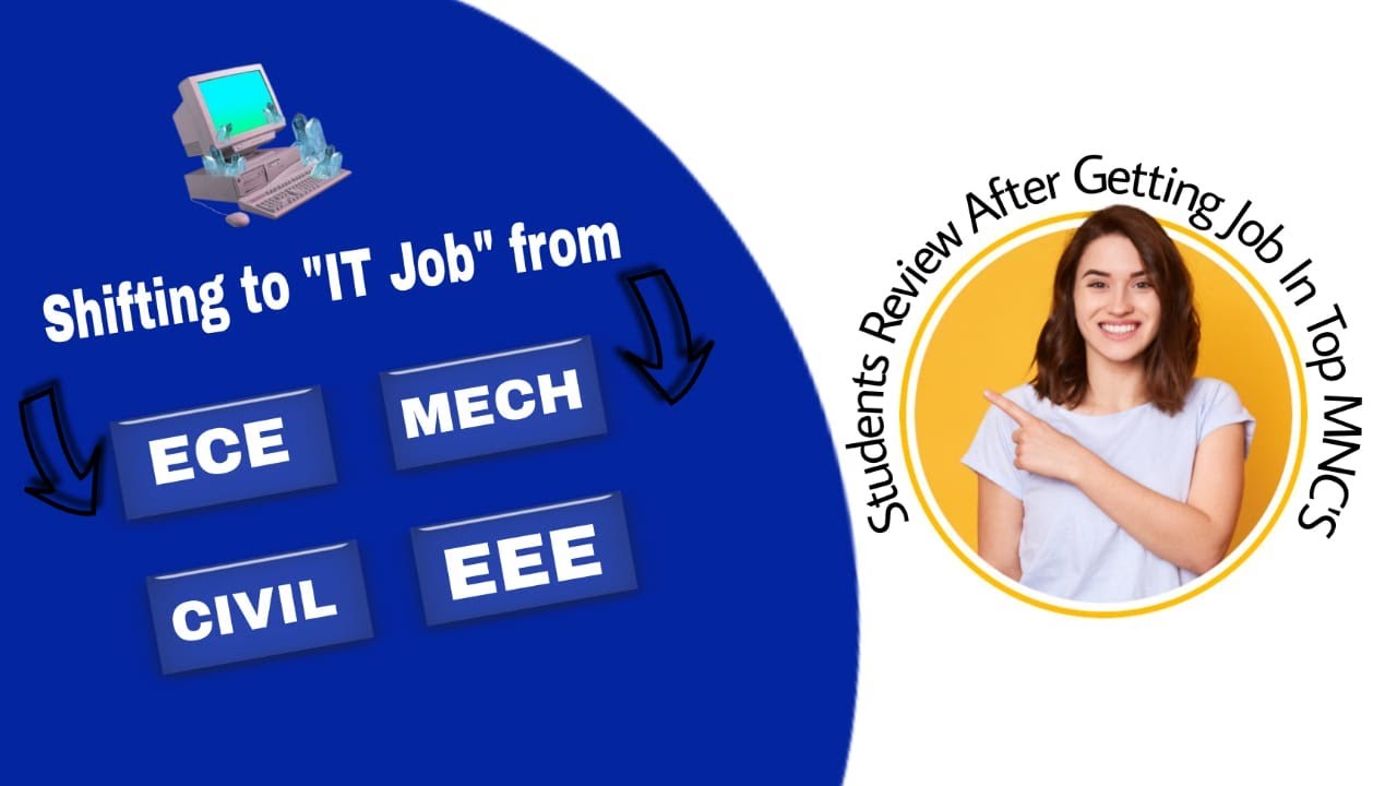 Students Review After Getting Job In Top MNC... - YouTube