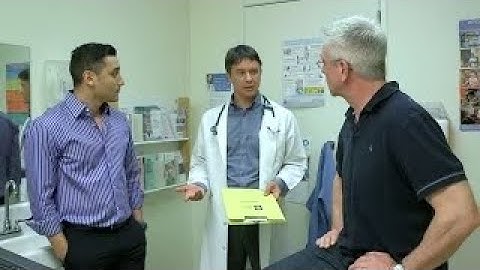 SBIRT clinic workflow with behavioral health specialist